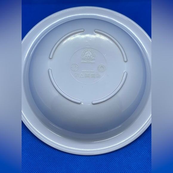 Two Walt Disney World Bowls - Picture 3 of 6